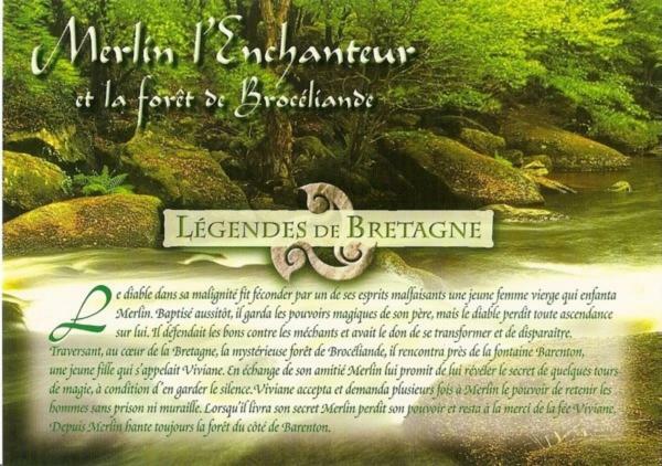 뺑뽕 Le Bois Du Loup En Broceliande 빌라 외부 사진